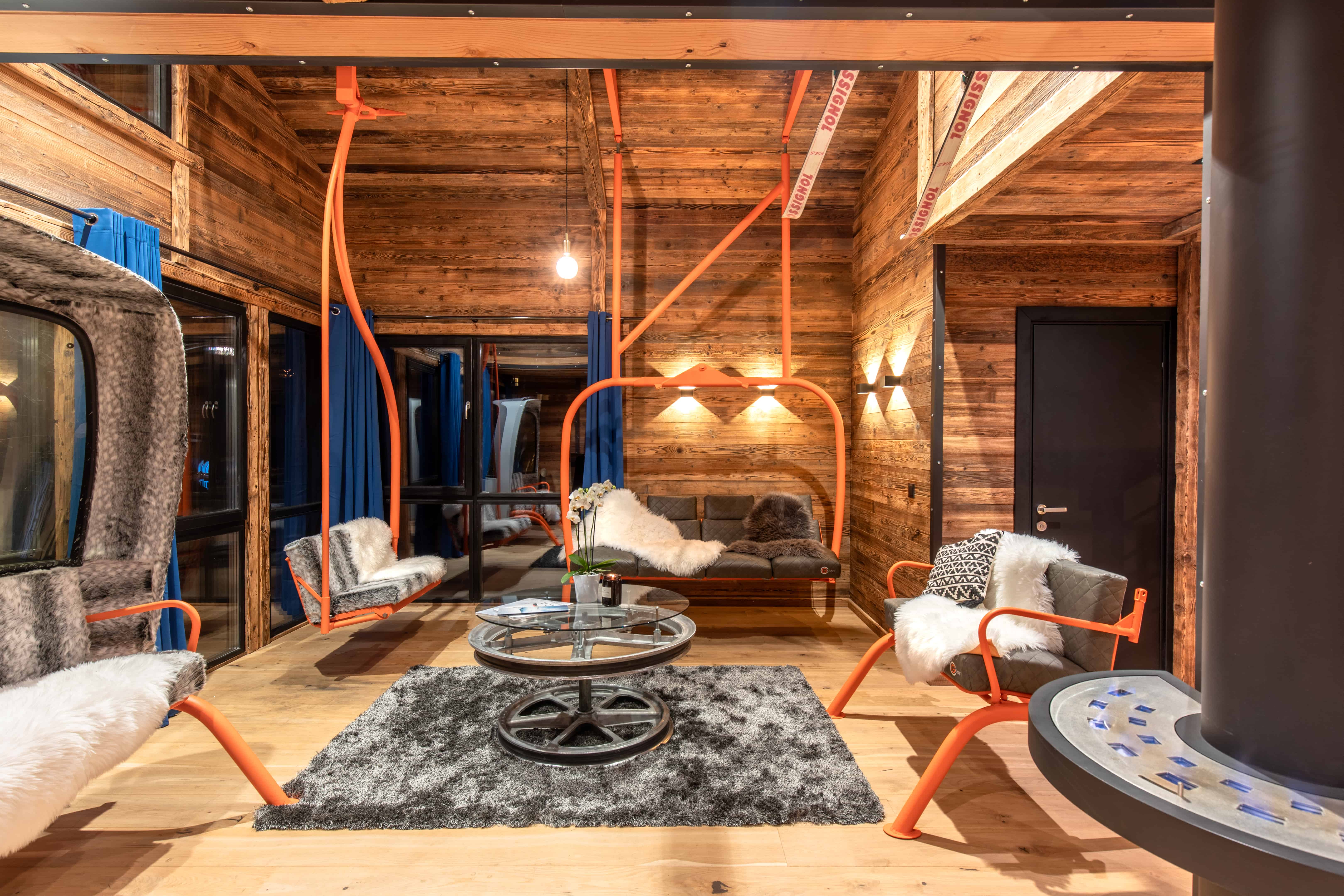 A romantic chalet in Tignes? Heres our top3!