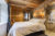 Luxury Chalet Sachette - Bedroom