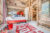 Chalet Rock 'N' Love - Bedroom Mezzanine Suite