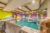 Chalet Rock 'N' Love - Swimming pool