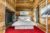 Luxury Chalet Charlie - Bedroom In The Air